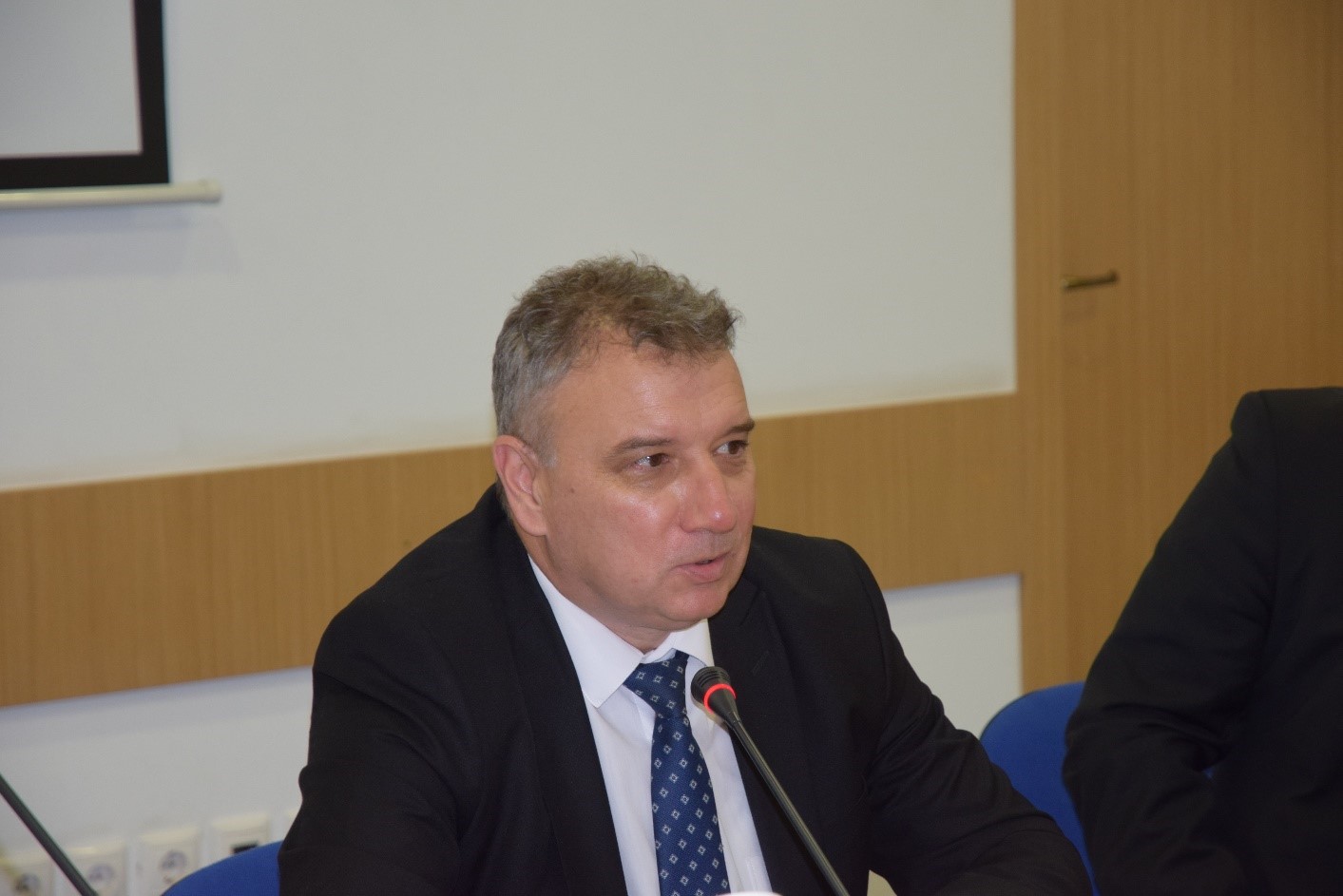 УНСС :: Започна Седмицата на юриста